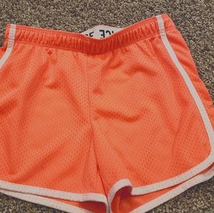 Justice size 10 shorts